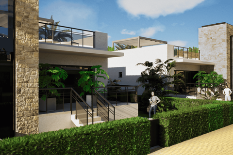 Villa a Camposol, Murcia, Camposol - € 369.000 | Ref: TarayGran*1 - foto 12